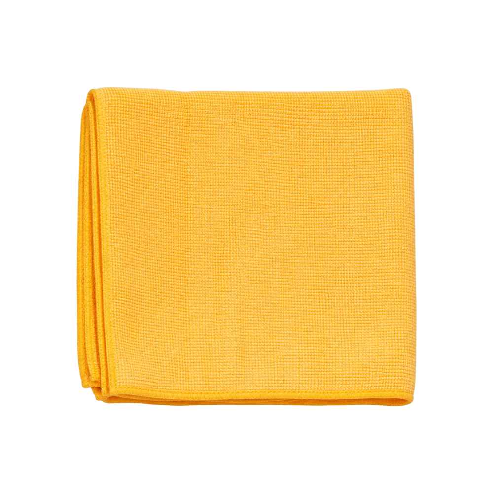 Mikropluošto šluostė KIMBERLY CLARK Professional WYPALL, geltona