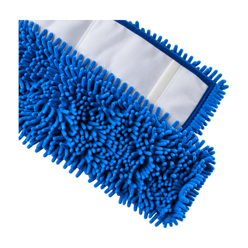 Mikropluošto grindų valymo šluostė MOPPTEX MOP CHENILLE