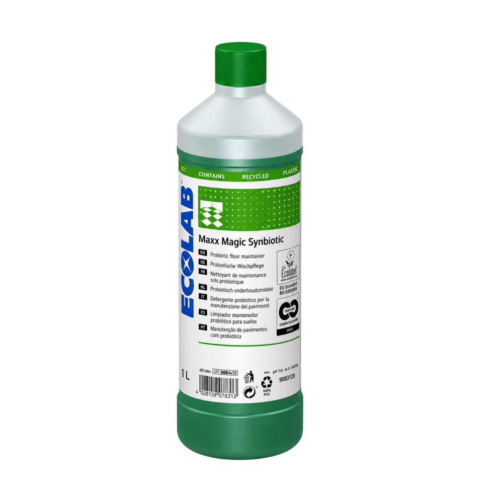 Universalus valiklis MAXX MAGIC Synbiotic 1 L